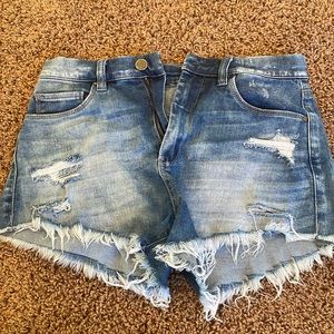 BlankNYC Denim Shorts